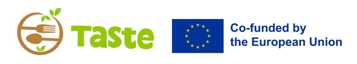 TASTE Logos_Coloured